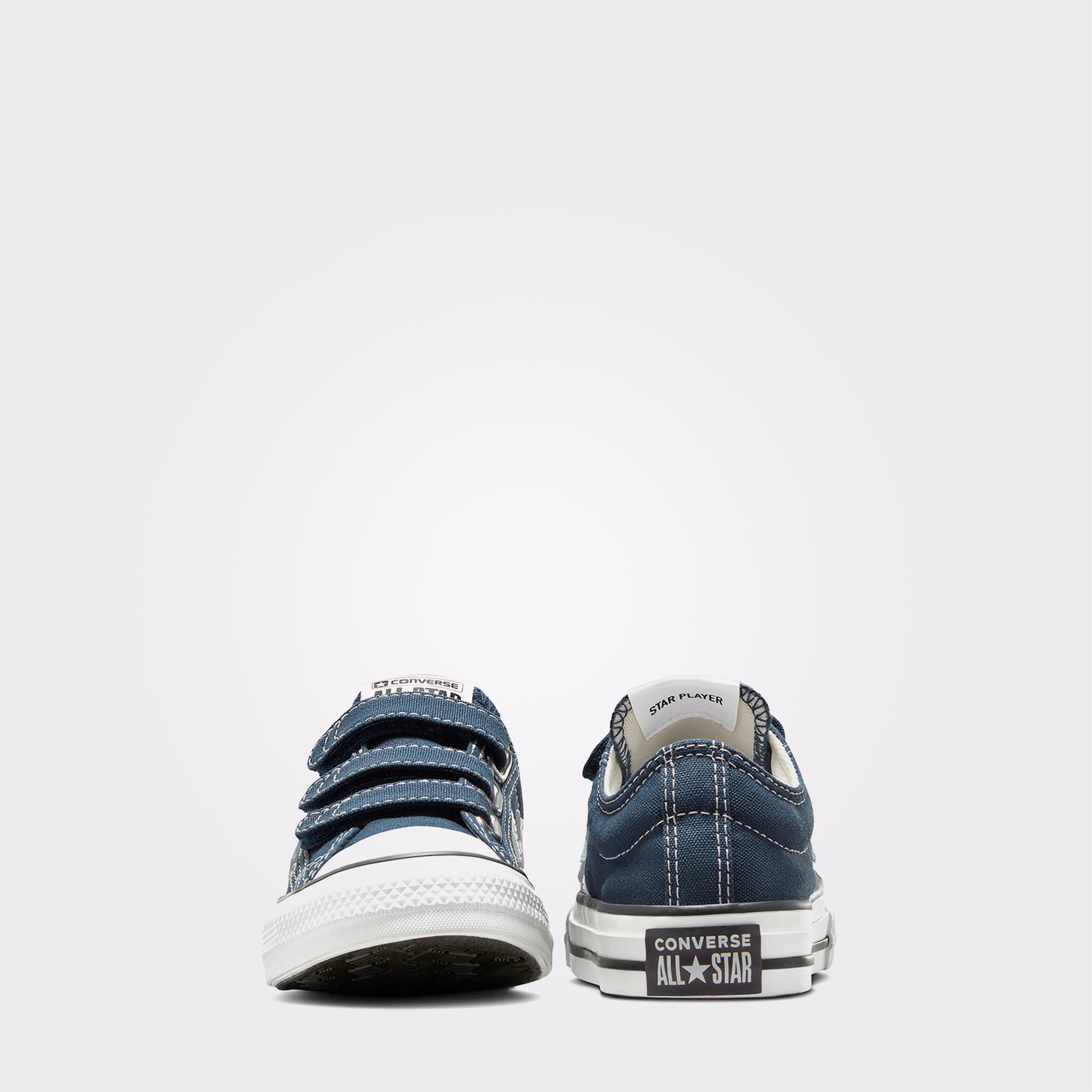 Converse Star Player 76 Easy-On Çocuk Mavi Sneaker