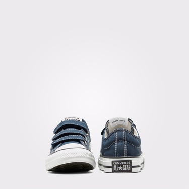  Converse Star Player 76 Easy-On Çocuk Mavi Sneaker