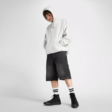  Converse Chuck 70 Vintage Canvas Kadın Siyah Sneaker