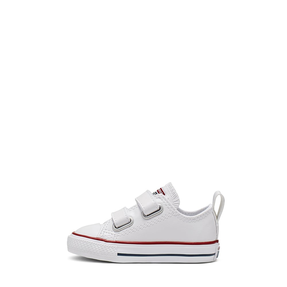 Converse Chuck Taylor All Star 2V Bebek Beyaz Sneaker - Görsel 5