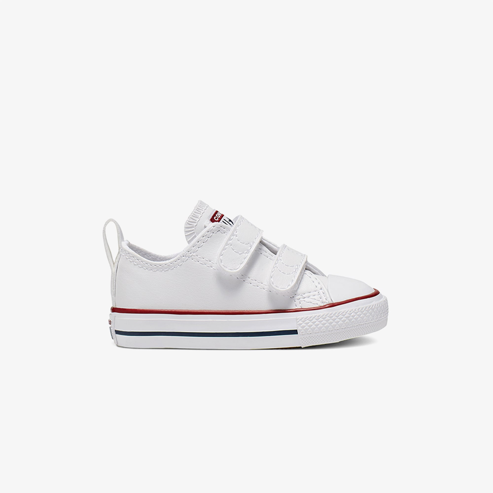 Converse Chuck Taylor All Star 2V Bebek Beyaz Sneaker - Görsel 2