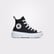 Converse Chuck Taylor All Star Lugged Lift Çocuk Siyah Platform Sneaker
