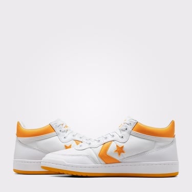  Converse Fastbreak Pro Low Erkek Sarı Sneaker