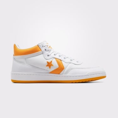  Converse Fastbreak Pro Low Erkek Sarı Sneaker