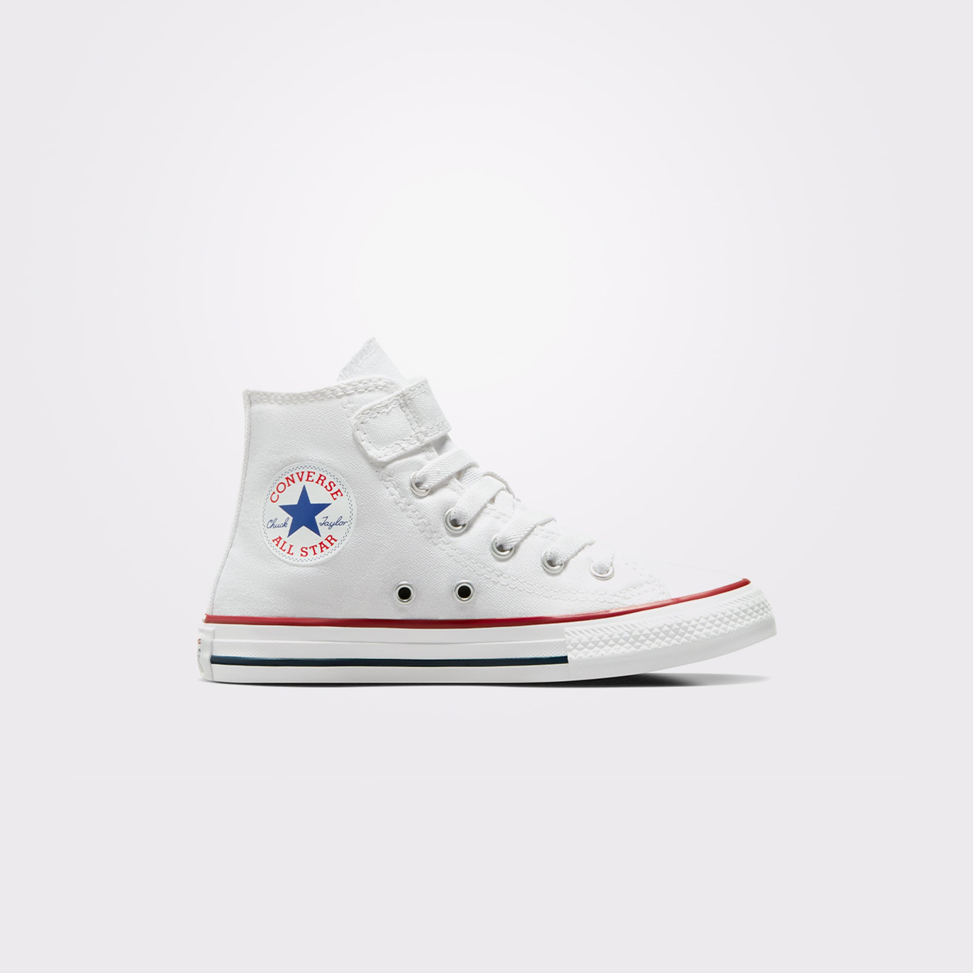 Converse Chuck Taylor All Star 1V Çocuk Beyaz Sneaker - Görsel 2