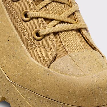  Converse Chuck 70 Geo Forma Ls Unisex Kahverengi Sneaker