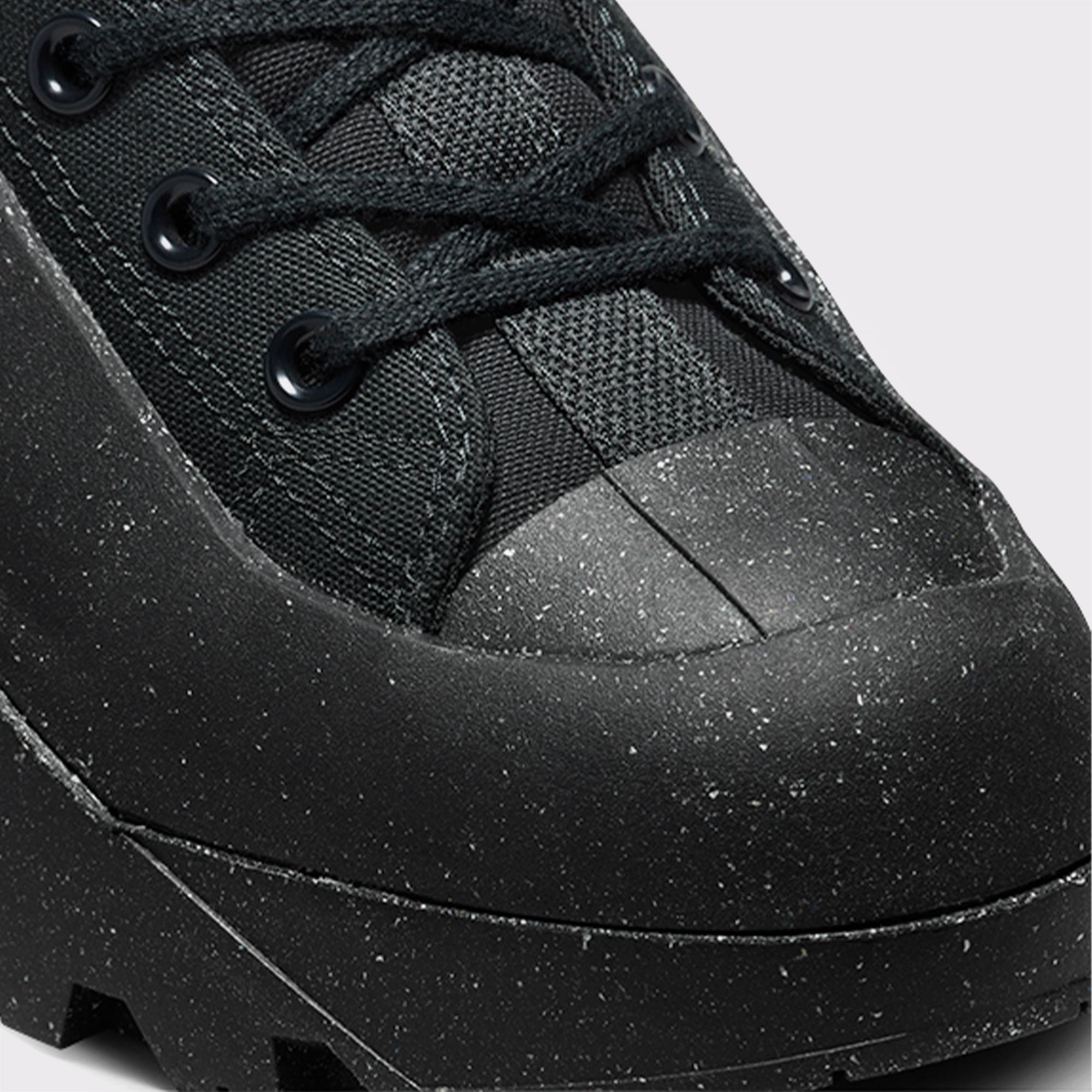 Converse Chuck 70 Geo Forma Ls Unisex Siyah Sneaker