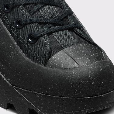  Converse Chuck 70 Geo Forma Ls Unisex Siyah Sneaker