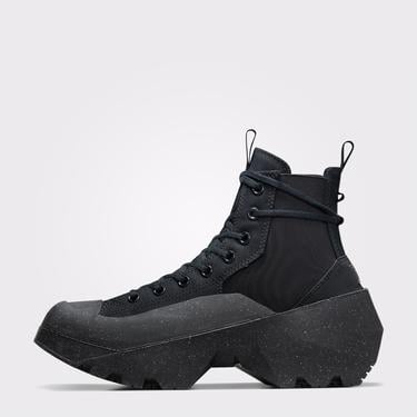  Converse Chuck 70 Geo Forma Ls Unisex Siyah Sneaker