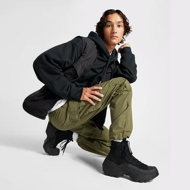  Converse Chuck 70 Geo Forma Ls Unisex Siyah Sneaker