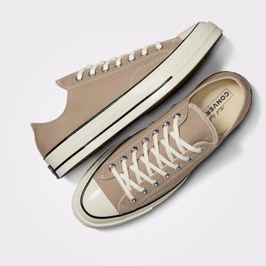  Converse Chuck 70 Unisex Bej Sneaker