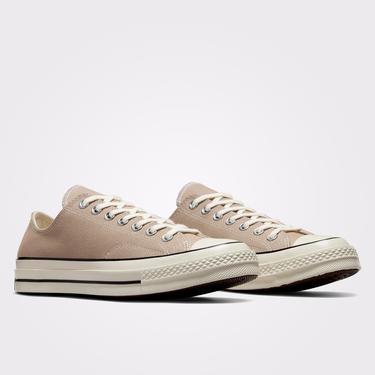  Converse Chuck 70 Unisex Bej Sneaker