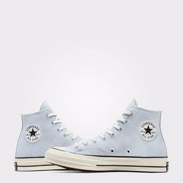  Converse Chuck 70 Unisex Gri Sneaker