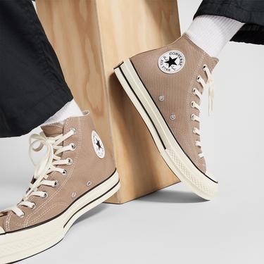  Converse Chuck 70 Unisex Bej Sneaker