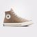 Converse Chuck 70 Unisex Bej Sneaker