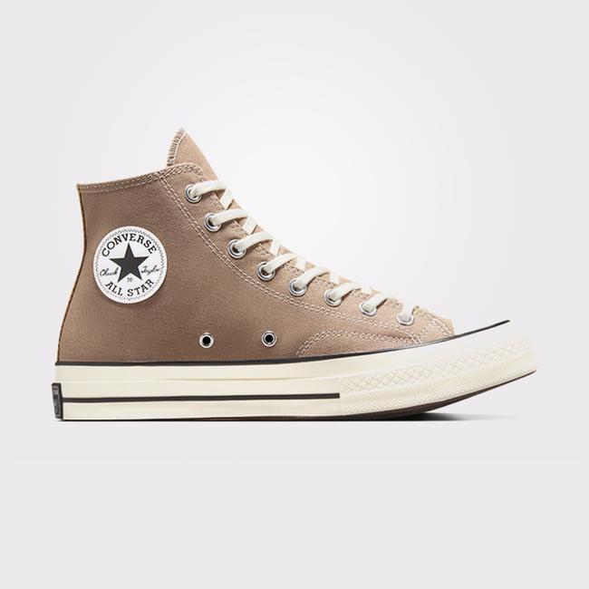  Converse Chuck 70 Unisex Bej Sneaker
