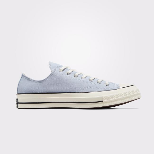  Converse Chuck 70 Unisex Mavi Sneaker