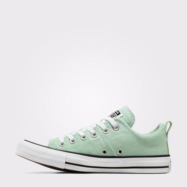  Converse Chuck Taylor All Star Madison Kadın Yeşil Sneaker