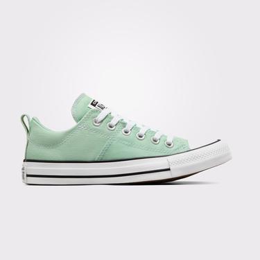  Converse Chuck Taylor All Star Madison Kadın Yeşil Sneaker