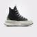 Converse Run Star Legacy Cx Mixed Materials Unisex Siyah Platform Sneaker