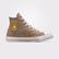 Converse Chuck Taylor All Star Herringbone Stripe Kadın Kahverengi Sneaker