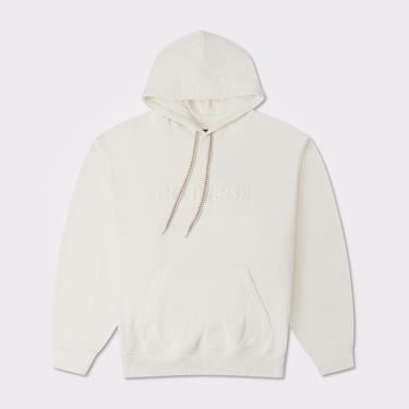  Converse Lunar New Year Erkek Krem Hoodie