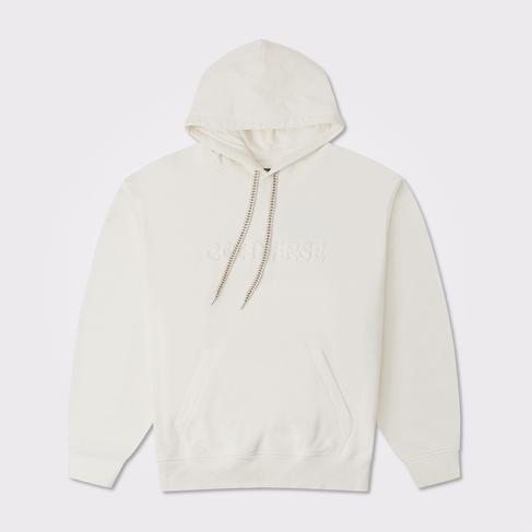  Converse Lunar New Year Erkek Krem Hoodie