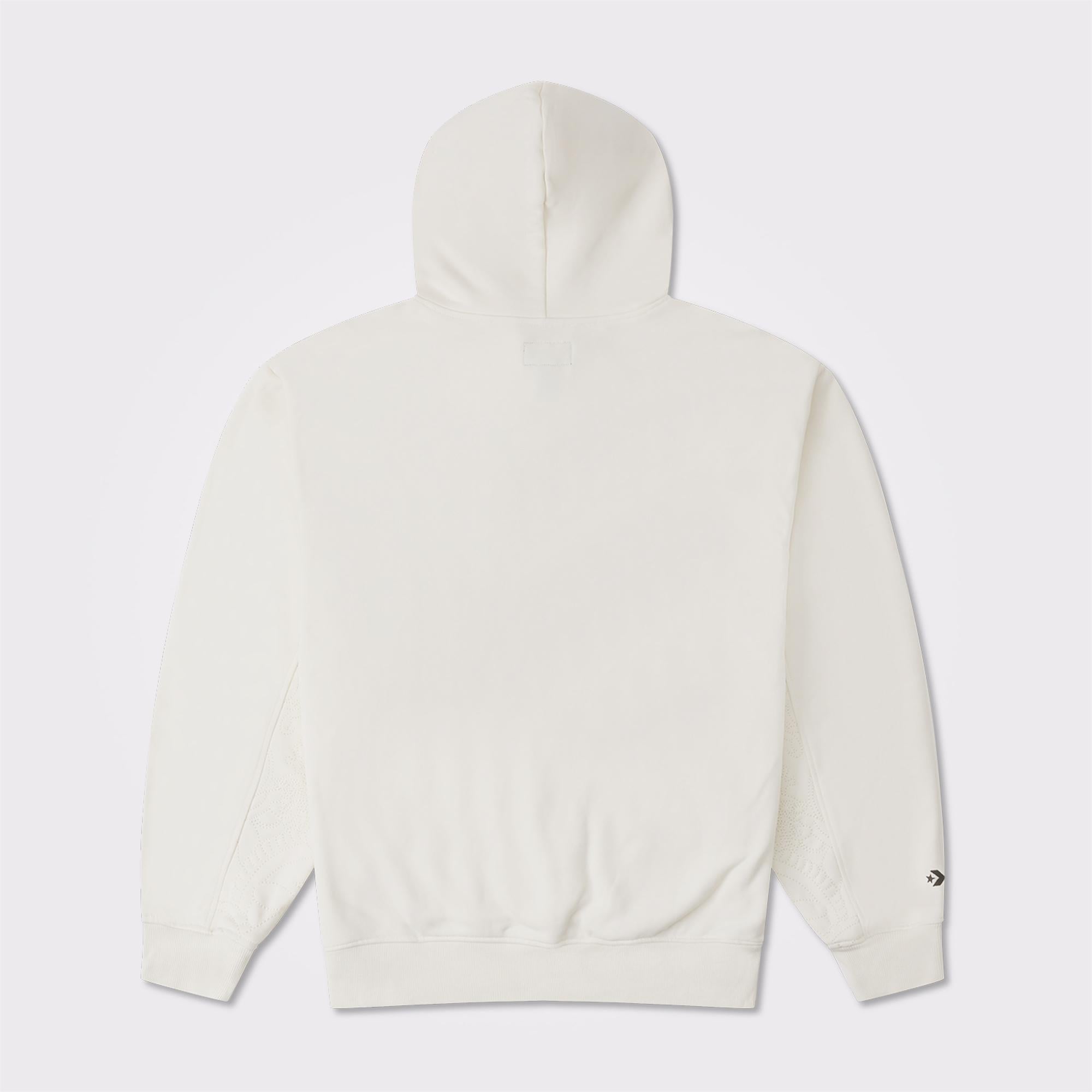 Converse Lunar New Year Erkek Krem Hoodie