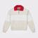 Converse Lunar New Year Half-Zip Crew Kadın Beyaz Sweatshirt