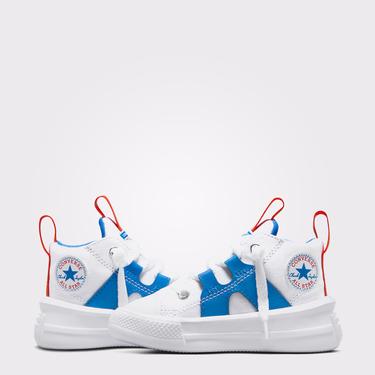  Converse Chuck Taylor All Star Ultra Çocuk Beyaz Sneaker