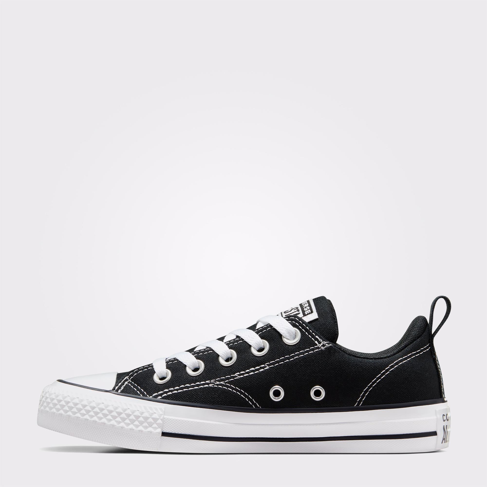 Converse Chuck Taylor All Star Malden Çocuk Siyah Sneaker