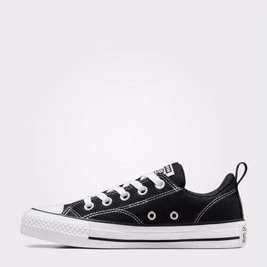  Converse Chuck Taylor All Star Malden Çocuk Siyah Sneaker