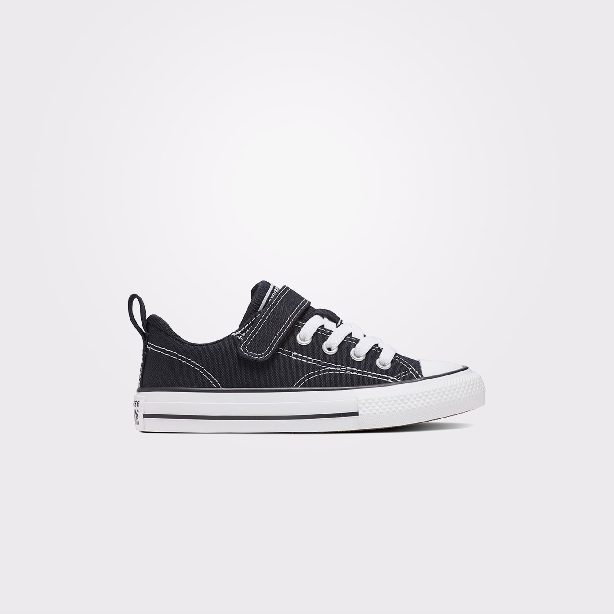 Converse Chuck Taylor All Star Malden Street Çocuk Siyah Sneaker