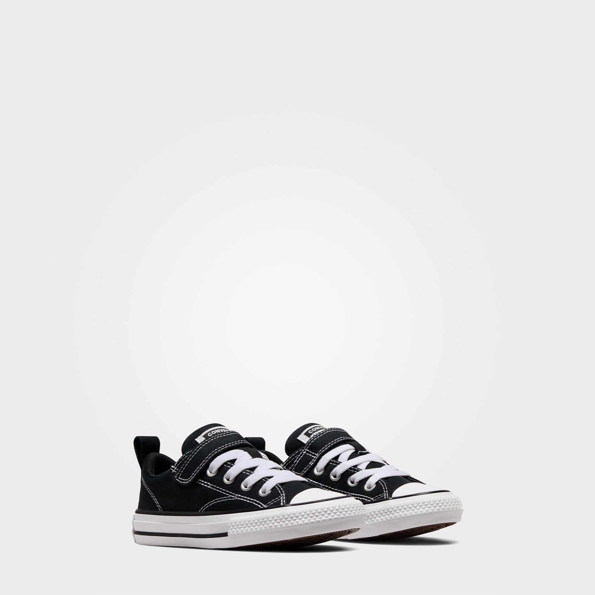 Converse Chuck Taylor All Star Malden Street Çocuk Siyah Sneaker
