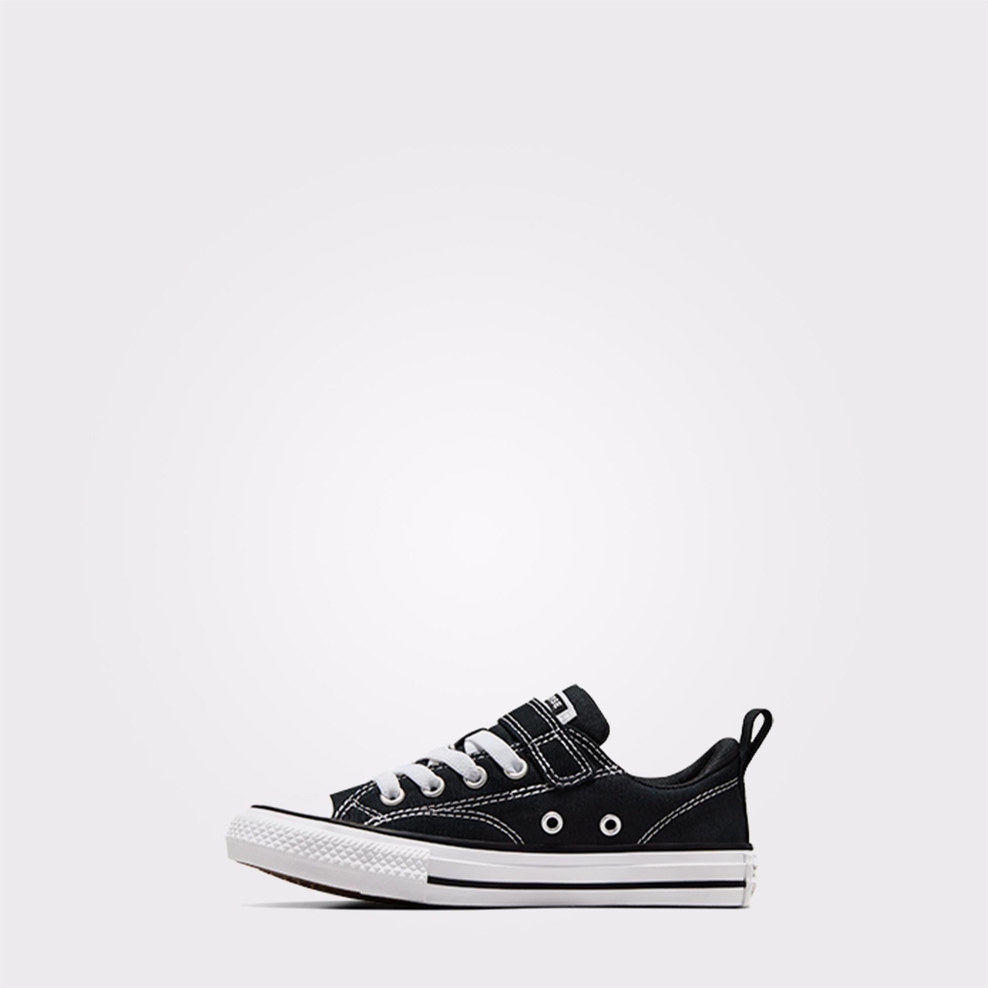 Converse Chuck Taylor All Star Malden Street Çocuk Siyah Sneaker