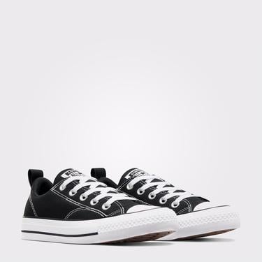  Converse Chuck Taylor All Star Malden Çocuk Siyah Sneaker