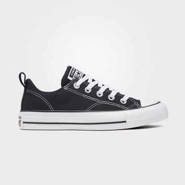  Converse Chuck Taylor All Star Malden Çocuk Siyah Sneaker