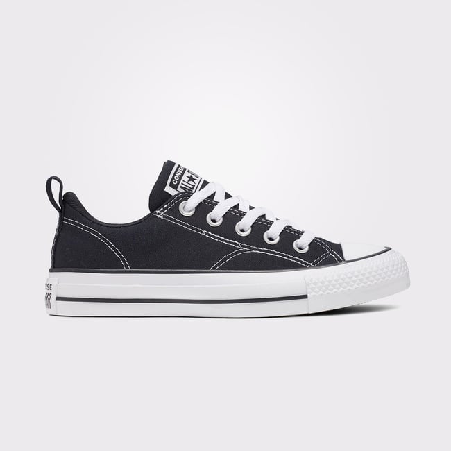 Converse Chuck Taylor All Star Malden Çocuk Siyah Sneaker