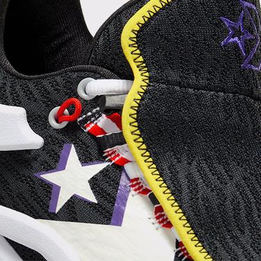  Converse All Star Bb Trilliant Cx Unisex Siyah Sneaker