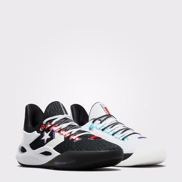  Converse All Star Bb Trilliant Cx Unisex Siyah Sneaker