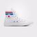 Converse Chuck Taylor All Star Retro Sport Çocuk Beyaz Sneaker
