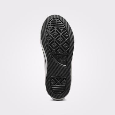  Converse Chuck Taylor All Star Lift Floral Embroidery Çocuk Pembe Platform Sneaker