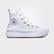 Converse Chuck Taylor All Star Move Çocuk Beyaz Platform Sneaker