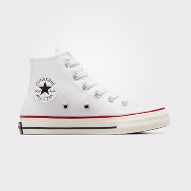  Converse Chuck 70 Çocuk Beyaz Sneaker