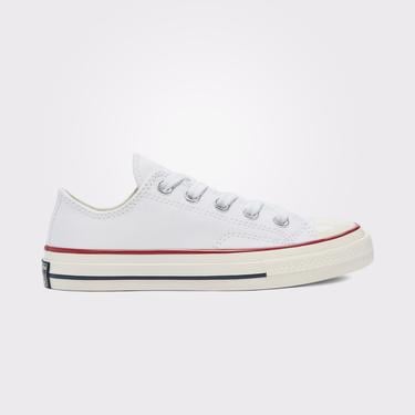  Converse Chuck 70 Çocuk Beyaz Sneaker
