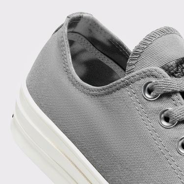  Converse Chuck 70 Garden Starter Waxed Canvas Unisex Beyaz Sneaker