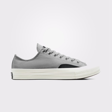  Converse Chuck 70 Garden Starter Waxed Canvas Unisex Beyaz Sneaker