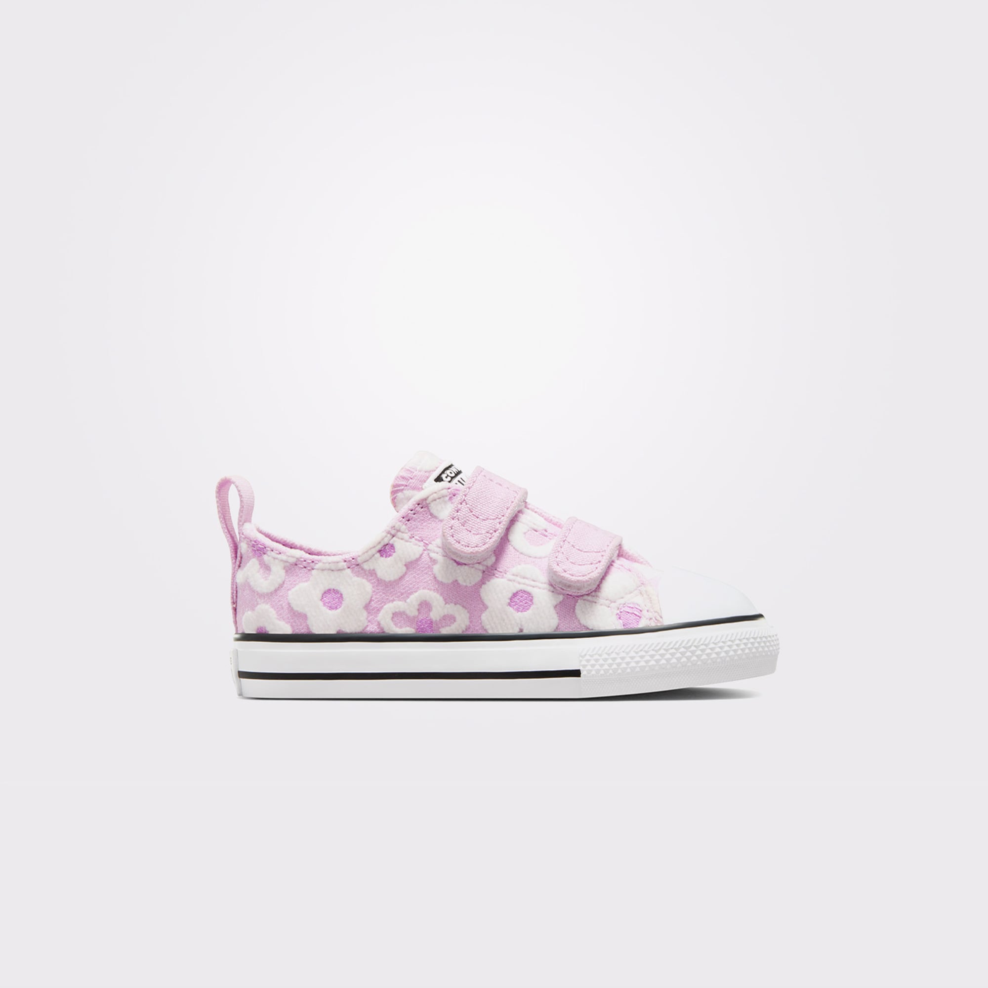  Converse Chuck Taylor All Star Blossoms Easy On Çocuk Pembe Sneaker