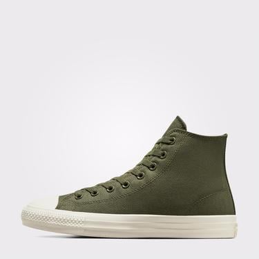  Converse Cons Chuck Taylor All Star Pro Seasonal Material Unisex Yeşil Sneaker