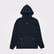 Converse Wordmark Erkek Haki Hoodie